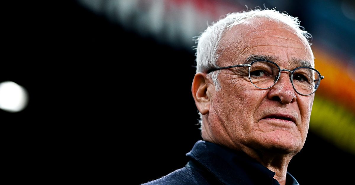 Allenatore Roma, c’è l’accordo per il ritorno di Ranieri - Forzaroma ...