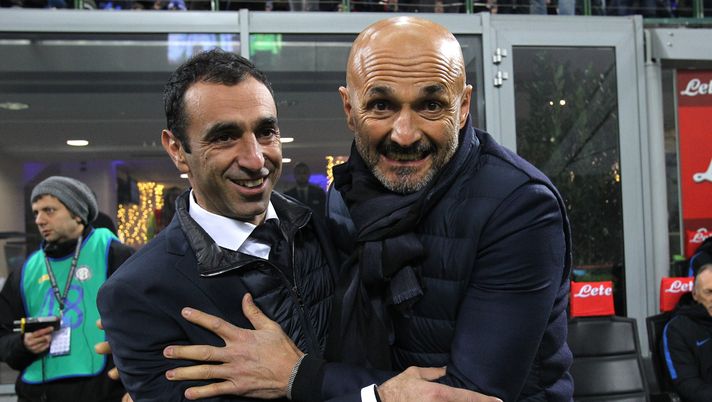 colucci e spalletti