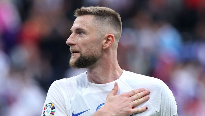 Skriniar a sorpresa: “Ritorno in Italia? Non si può mai dire nella vita…” - immagine 1