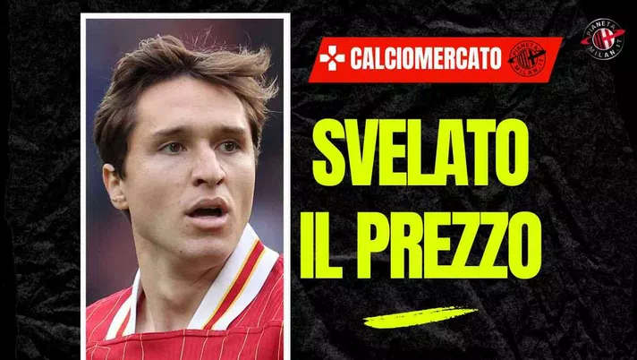 Calciomercato Milan, forte interesse per Chiesa: ecco la richiesta. In uscita ...