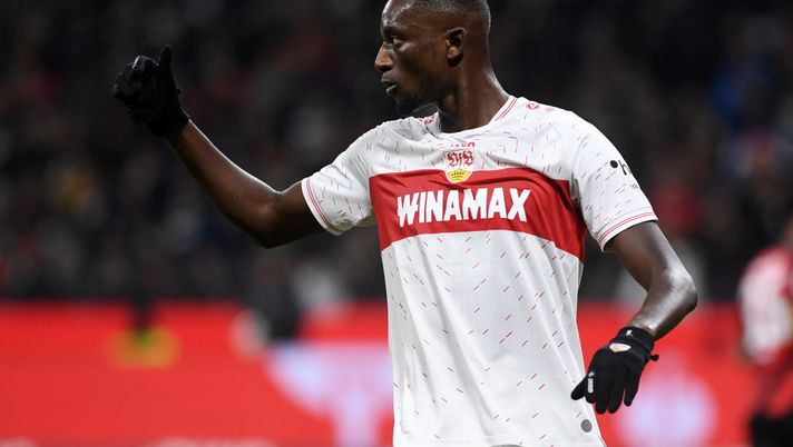 Calciomercato Roma, anche il Milan su Guirassy: la situazione per gennaio - immagine 1
