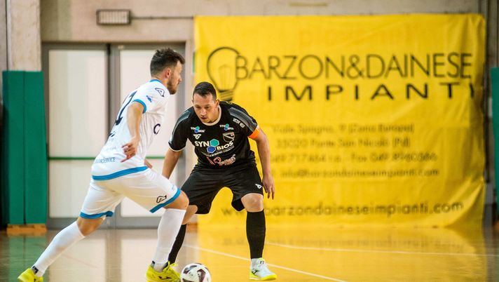 Petrarca, Victor Mello silenzia le chiacchiere: “Resto a Padova anche in A2” - immagine 1