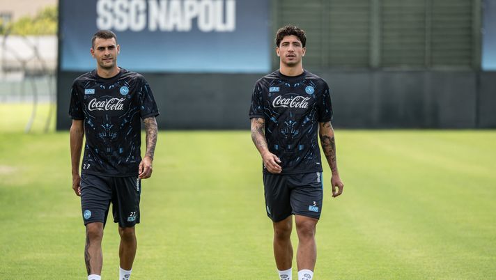 Le parole di Mario Giuffredi su uno dei suoi assistiti, Luca Marianucci Giuffredi su Marianucci