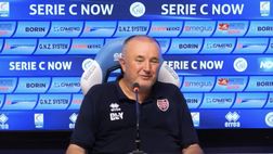 Virtus Verona, Fresco: “Al Menti devi essere perfetto. Vorrei vedere Padova e Vicenza…”