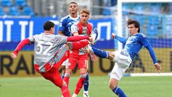 Payero: “Inter avversario importante, ha qualità ed esperienza. A Milano per…”