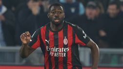 Fofana: ‘Al Milan nuovo ruolo, ma non è necessariamente quello che voglio. E se guardo ai Mondiali … ‘