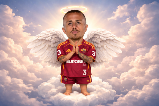 Angelino Roma, da Malen a Dybala: l’etimologia dei cognomi della Serie A- immagine 5