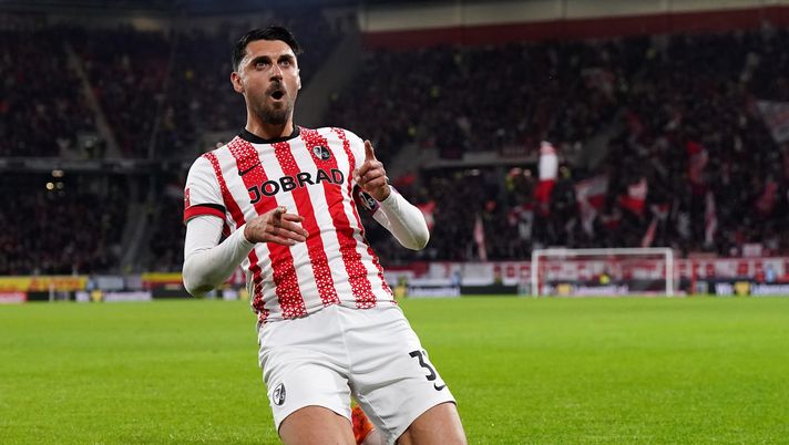 Friburgo-Colonia: dove vedere la Bundesliga in Streaming e in TV - immagine 1