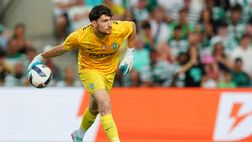 Calciomercato, dal Portogallo: “Franco Israel verso il Torino”