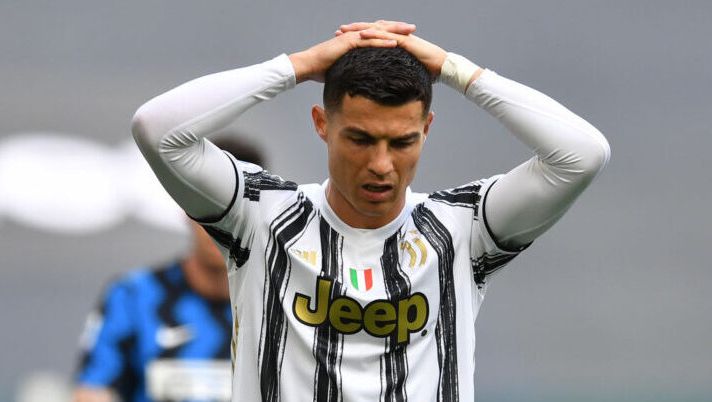 ULTIM’ORA – Caso Ronaldo, ecco il comunicato di risposta della Juventus - immagine 1