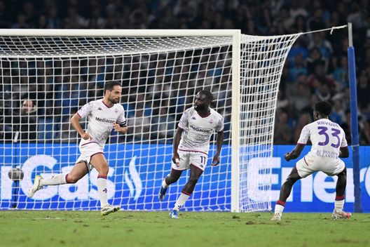 Il sogno della Fiorentina passa dal ranking: la Champions League è possibile?- immagine 2