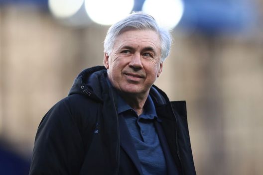 Getty Images Champions, Ancelotti: “Mi sembra un sogno, non svegliatemi”- immagine 2