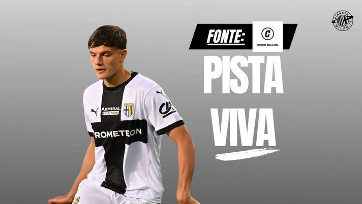 Calciomercato Milan, Leoni pista viva: se Tomori dovesse ...