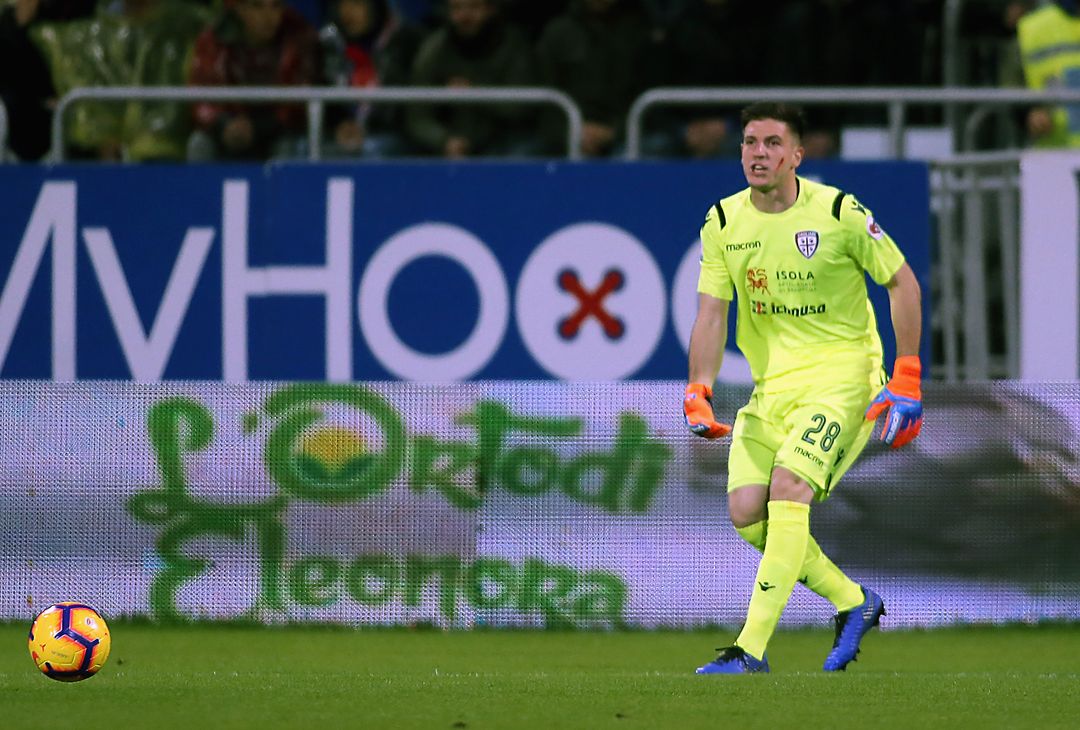 Fotogallery – Cagliari-Torino 0-0: in Sardegna un’occasione persa - immagine 41