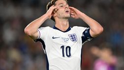 La Nazione: “La Fiorentina vuole un talento del Manchester City di Guardiola”