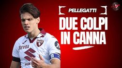 Calciomercato Milan, Pellegatti: “Conferme su Ricci. Al posto di Reijnders …”