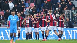 Ruben Sosa: “Il Bologna sta facendo bene, ma per lo Scudetto…”