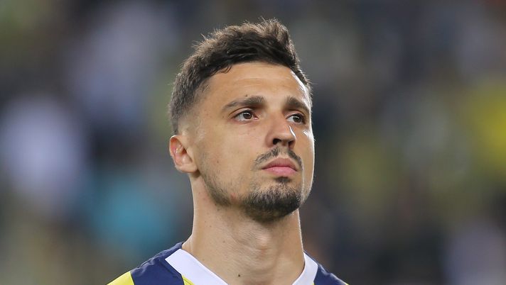 Inter-Stella Rossa, l’ex Milan Krunic: “La forza dei nerazzurri è il collettivo” - immagine 1