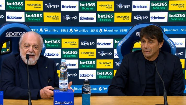 DAZN Amoruso: “Napoli penalizzato dagli infortuni? Anche l’Inter li ha avuti. Allegri…” - immagine 1