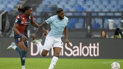 Lazio, gli affari di mercato sono i segreti del successo: la crescita della rosa