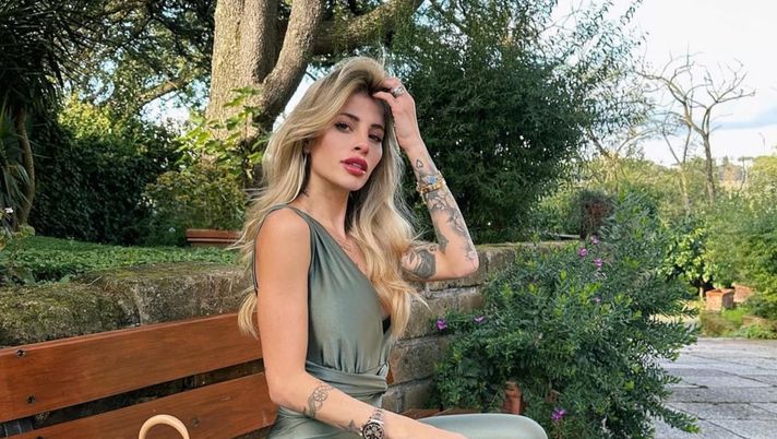 Chiara Nasti: “Femminuccia? La voglio, ma scommettiamo che mi verranno tutti maschi?” - immagine 1