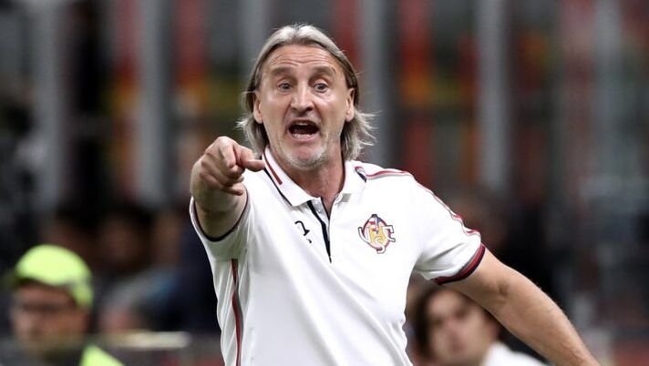 Cremonese, Nicola: “Sanabria può giocare dal 1′. Barbieri, Vazquez, Johnsen, Bonazzoli, Vardy: le ultime” - immagine 1