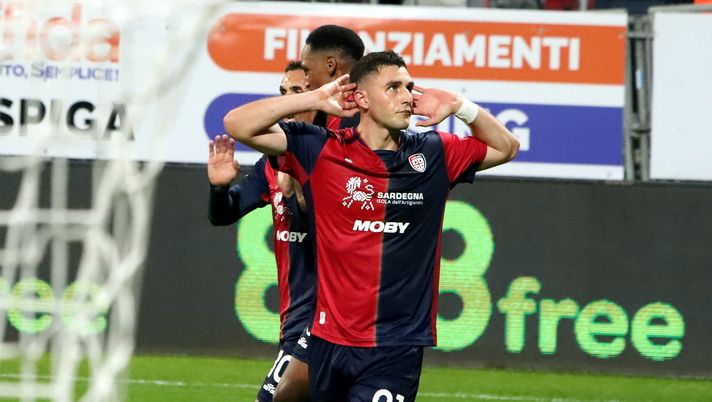 piccoli cagliari napoli