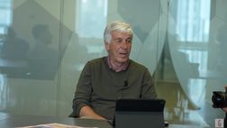 VIDEO / Gasperini: “Se non fai risultati, non ti riconoscono la qualità del gioco”