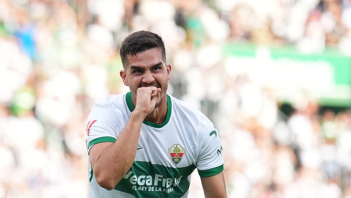 Alaves-Elche, streaming live e diretta tv: dove vedere la partita gratis - immagine 1