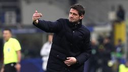 Sky – Coppa Italia, grandi novità in formazione Inter: un U23 titolare? La nuova probabile