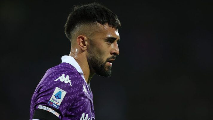 La Gazzetta non perdona Nico Gonzalez: “Non si accende mai, voto negativo” - immagine 1