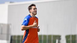 Dall’Inghilterra – Chiesa non è un obiettivo del Tottenham: possibilità Napoli?