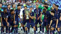 Pallone d’Oro, Achraf Hakimi vince il premio come miglior africano del 2025