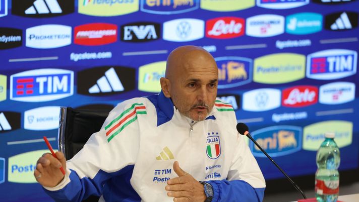 Italia, Acerbi rifiuta la convocazione. Spalletti: “Dispiace non aver chiamato Mancini” - immagine 1