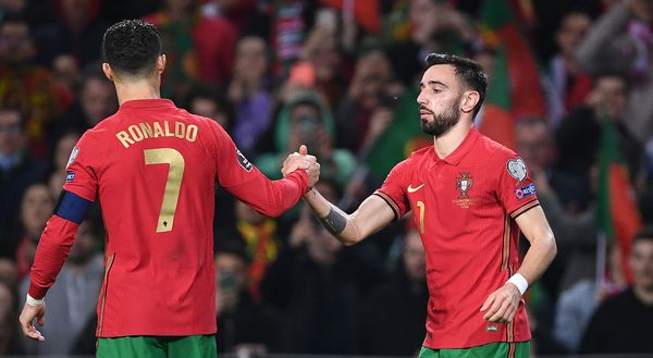 C’è chi dice no all’Arabia Saudita: Bruno Fernandes rifiuta maxi offerta e resta allo United- immagine 3
