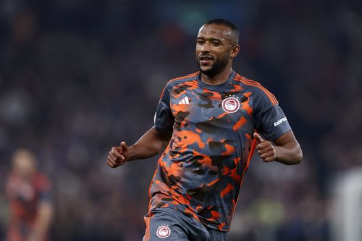 El Kaabi: “Grazie a Dio giocherò una finale. Daremo il massimo”- immagine 2