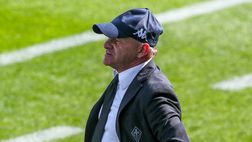 Clamoroso CorSport: “In corsa per la panchina viola ci sarebbe anche Iachini”