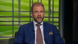 In Uk – “Barcellona-Inter il calcio, la farei vedere ai miei figli. E quei volponi nerazzurri…”