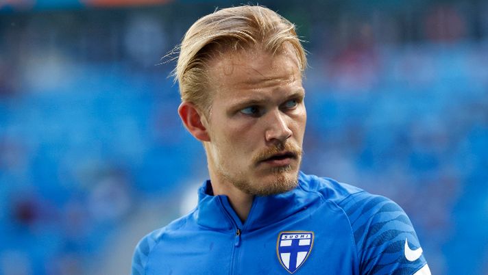 Pohjanpalo, poker Gytkjaer e un possibile infortunio: tutto sull’amichevole del Venezia - immagine 1