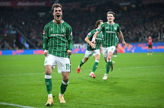 Una vittoria in nove partite, Dino Toppmoller esonerato dall’Eintracht- immagine 3