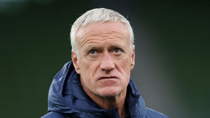 Ct Francia: “So che Rabiot sta bene a Torino! Il futuro di Theo, Maignan, Thuram e su Pogba…” - immagine 1