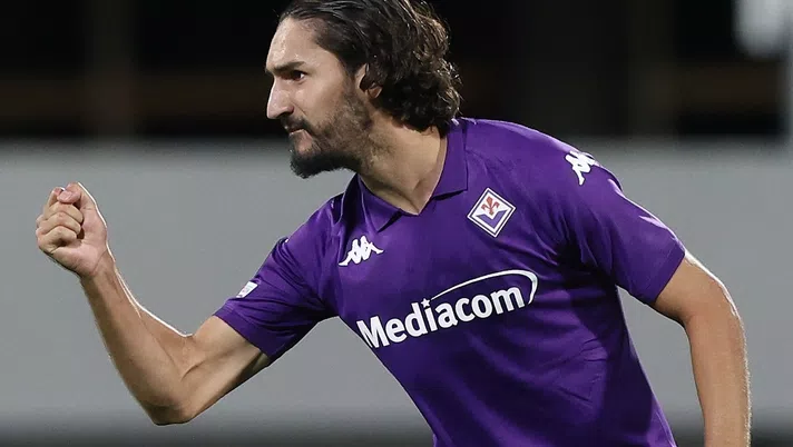 Yacine Adli Fiorentina