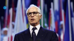 FIGC, La Lega Serie A candida Malagò per la presidenza: 18 club a favore! – TMW