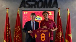 Roma, ufficiale El Aynaoui: contratto fino al 2030. L’annuncio del club