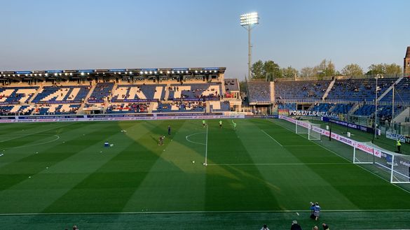 Atalanta-Torino, le ultime dai campi: squadre rientrate negli spogliatoi- immagine 4