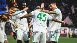 Cronaca Cremonese-Roma 1-3: Soulé, Ferguson e Wesley consolidano il primato di Gasp