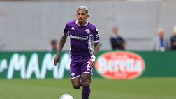 Gazzetta: Dodo può partire, rinnovo fermo. La Fiorentina fissa il prezzo