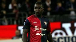 Cagliari, la probabile formazione contro la Fiorentina: dubbio Luvumbo, da Zortea a Gaetano