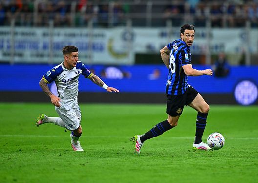 Getty Images Inter-Verona: il dato sugli spettatori presenti al Meazza- immagine 2