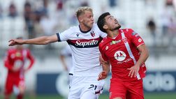 Cor Sport – La mossa della torre: Odgaard trasformato da Italiano